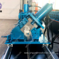 metal drywall stud and track Roll Forming Machine